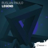 Artwork for "Legend (Extended Mix)"
