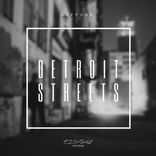 Portada para "Detroit Streets"
