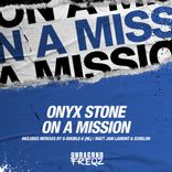 Artwork for "On A Mission"