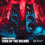 Artwork voor "Turn up the Volume"