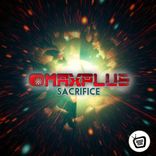 Artwork voor "Sacrifice"