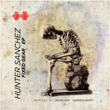 Artwork for "Fixed Gear EP"