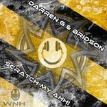 Artwork for "Scratch My Ahh!"