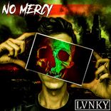 Portada para "No Mercy"