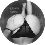 Artwork voor "Black Dress"