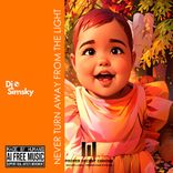 Artwork for "Never Turn Away From The Light"