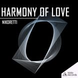 Artwork for "Harmony Of Love"