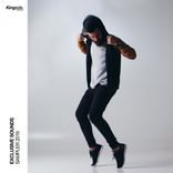 Artwork for "Exclusive Sounds - Sampler 2019"