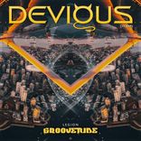 Artwork voor "GrooveTube"