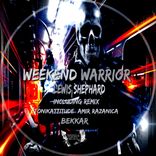 Artwork voor "Weekend Warrior"