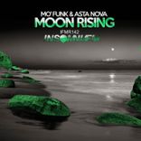 Artwork for "Moon Rising"