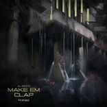 Portada para "Make Em Clap"