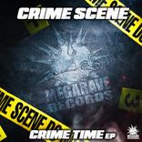 Artwork für "Crime Time EP"