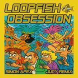 Artwork for "Obsession"