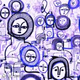 Artwork for "Raindrops"