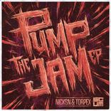 Artwork for "Pump The Jam EP"