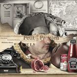 Artwork for "The Past"