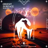 Artwork for "Orient Surface"