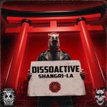 Portada para "Shangri-La"