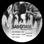 Artwork for "Sabotage Collection, Vol. 1"