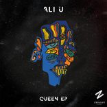 Artwork for "Queen EP"