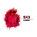 Artwork für "Cubism 5X3 - Volume 3"