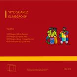 Artwork for "El Negro"