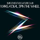 Make A Deal, Spin The Wheel