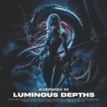 Portada para "Luminous Depths"