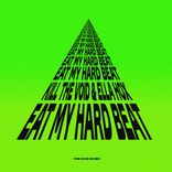 Artwork for "Eat My Hard Beat"