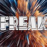 Artwork for "Freak"