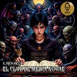 Artwork for "El Club de Media Noche"