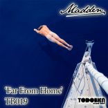 Artwork für "Far From Home"