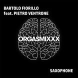 Artwork for "Saxophone"