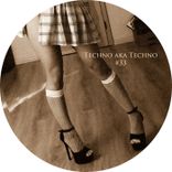 Artwork for "Techno Aka Techno #33"