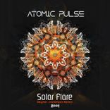 Artwork for "Solar Flare Remix"