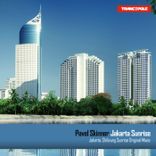 Artwork for "Jakarta Sunrise"