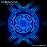 Artwork for "Notion"