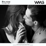 Artwork for "You And I EP"