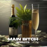 Artwork für "Main Bitch"
