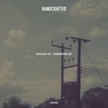 Artwork voor "Hodoronk"