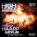 Artwork for "Haarp (Aevus Starlight Mix)"