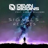Artwork voor "Signals"
