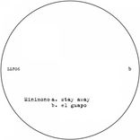 Artwork for "Stay Away"