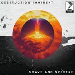 Artwork for "Destruction Imminent"