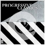 Artwork voor "Progressive Classics Phase 5"