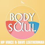 Artwork for "Body & Soul"