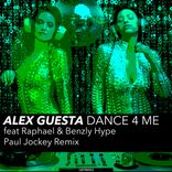 Artwork for "Dance 4 Me (Paul Jockey Remix)"