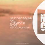Artwork for "Hope (Pascal Junior Remix)"