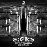 Artwork for "Dyspraxia / Dedale"
